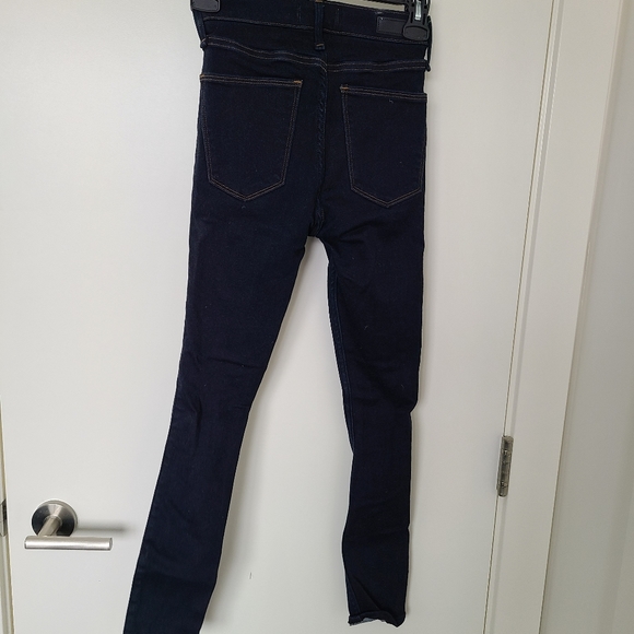 Abercrombie Jeans - Picture 3 of 3